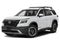 2023 Nissan Pathfinder Rock Creek 4WD