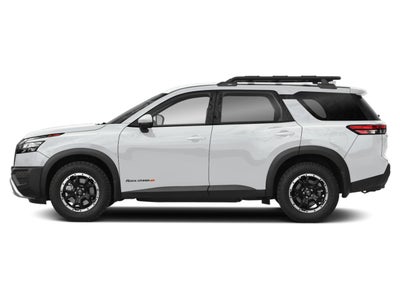 2023 Nissan Pathfinder Rock Creek 4WD