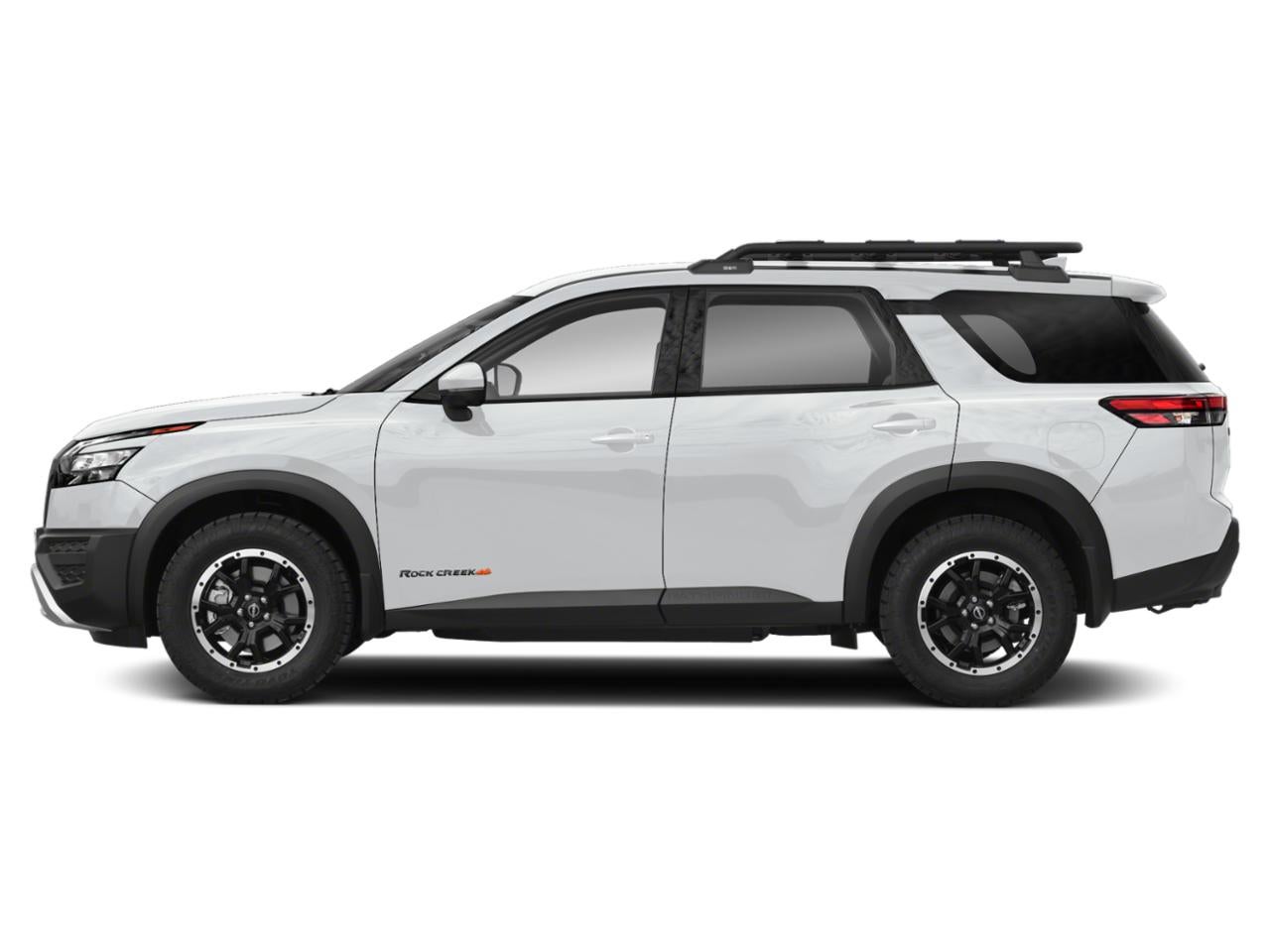 2023 Nissan Pathfinder Rock Creek 4WD
