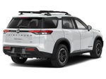 2023 Nissan Pathfinder Rock Creek 4WD