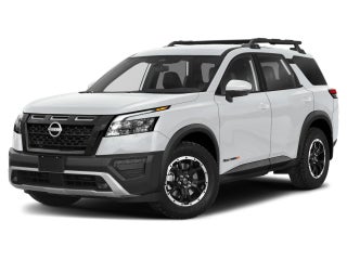 2023 Nissan Pathfinder Rock Creek 4WD