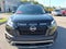 2025 Nissan Pathfinder Rock Creek 4WD