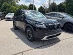 2025 Nissan Pathfinder Rock Creek 4WD