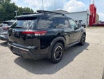 2025 Nissan Pathfinder Rock Creek 4WD