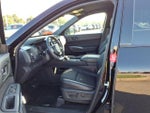 2025 Nissan Pathfinder Rock Creek 4WD