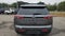 2025 Nissan Pathfinder Rock Creek 4WD
