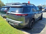 2025 Nissan Pathfinder Rock Creek 4WD