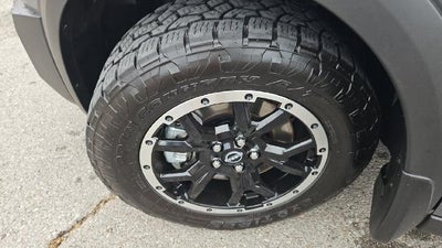 2025 Nissan Pathfinder Rock Creek 4WD