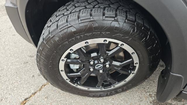 2025 Nissan Pathfinder Rock Creek 4WD
