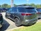 2025 Nissan Pathfinder Rock Creek 4WD