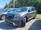 2025 Nissan Pathfinder Rock Creek 4WD