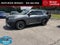 2025 Nissan Pathfinder Rock Creek®
