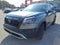 2025 Nissan Pathfinder Rock Creek®