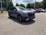 2025 Nissan Pathfinder Rock Creek®