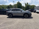 2025 Nissan Pathfinder Rock Creek®