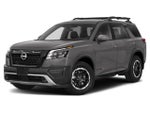 2025 Nissan Pathfinder Rock Creek®