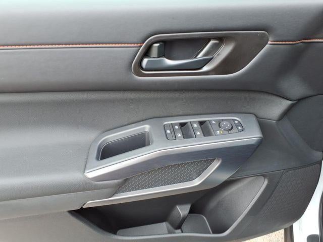 2026 Nissan Pathfinder Rock Creek®