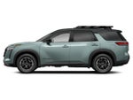 2026 Nissan Pathfinder Rock Creek®