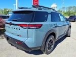 2026 Nissan Pathfinder Rock Creek®