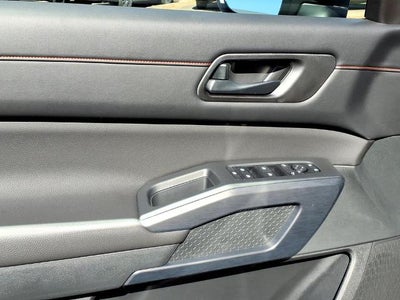 2026 Nissan Pathfinder Rock Creek®