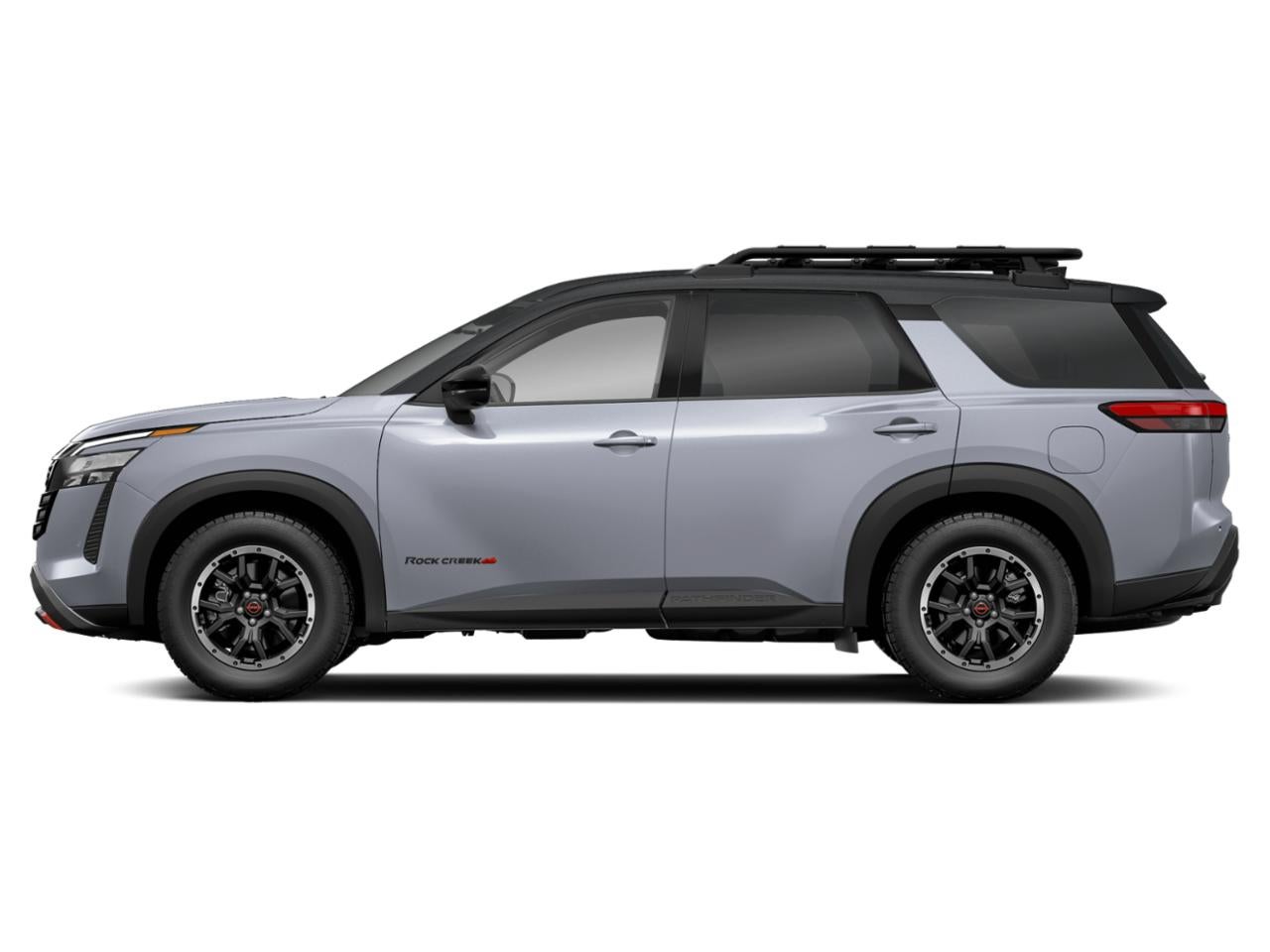 2026 Nissan Pathfinder Rock Creek®