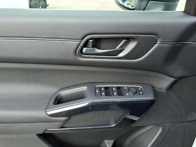 2026 Nissan Pathfinder SV 2WD