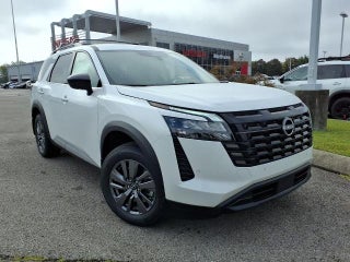 2026 Nissan Pathfinder SV 2WD