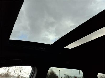 2026 Nissan Pathfinder Rock Creek®