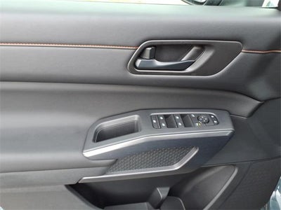 2026 Nissan Pathfinder Rock Creek®