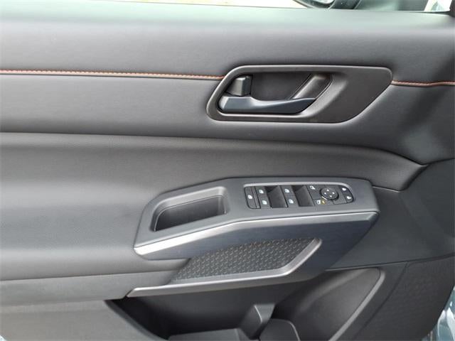 2026 Nissan Pathfinder Rock Creek®