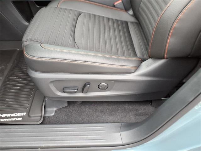 2026 Nissan Pathfinder Rock Creek®