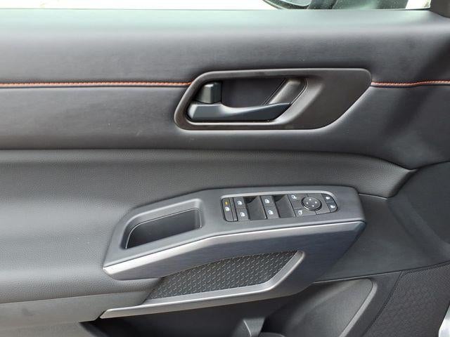 2026 Nissan Pathfinder Rock Creek®