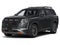 2026 Nissan Pathfinder Rock Creek 4WD