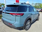 2026 Nissan Pathfinder SL 2WD