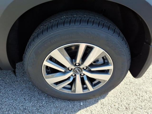 2026 Nissan Pathfinder SL 2WD