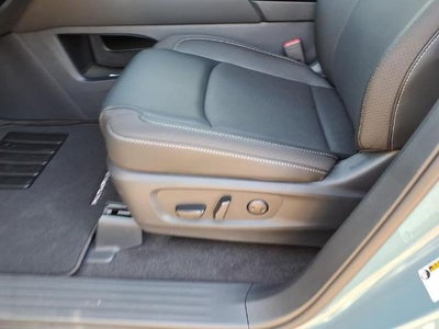 2026 Nissan Pathfinder SL 2WD