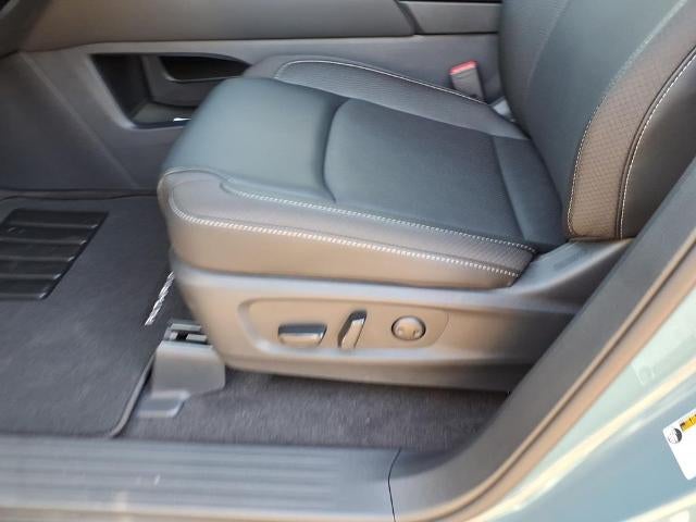 2026 Nissan Pathfinder SL 2WD