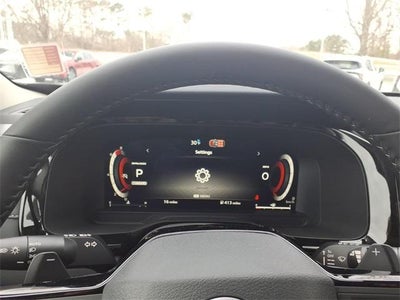 2026 Nissan Pathfinder SL 2WD