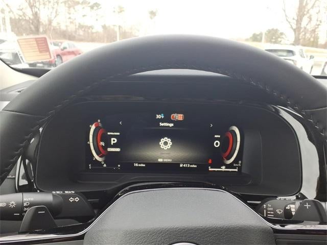 2026 Nissan Pathfinder SL 2WD