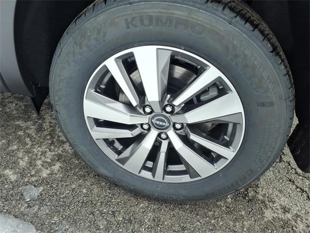 2026 Nissan Pathfinder SL 2WD