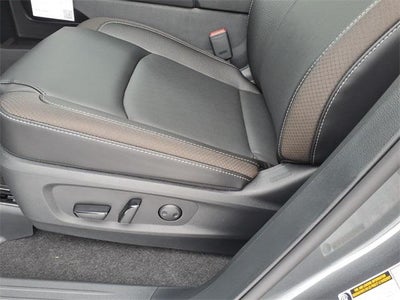 2026 Nissan Pathfinder SL 2WD