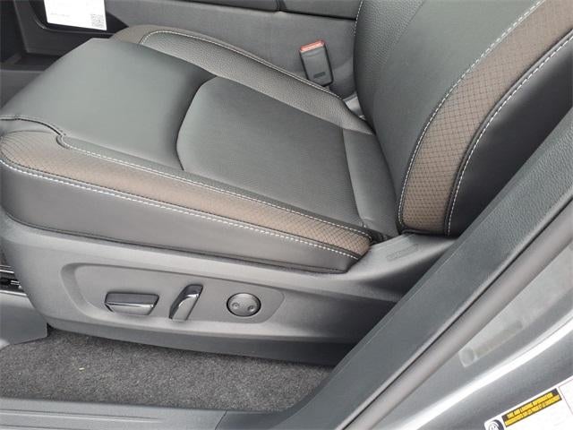 2026 Nissan Pathfinder SL 2WD