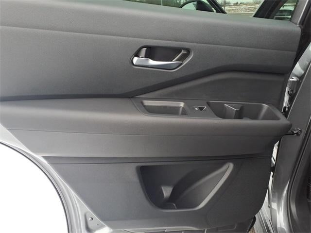 2026 Nissan Pathfinder SL 2WD