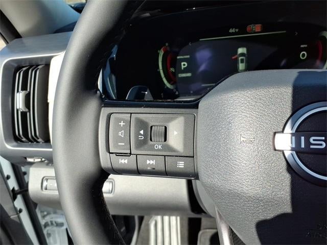 2026 Nissan Pathfinder SL 2WD