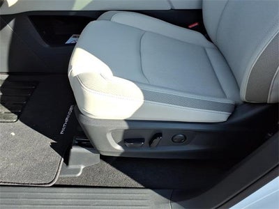 2026 Nissan Pathfinder SL 2WD