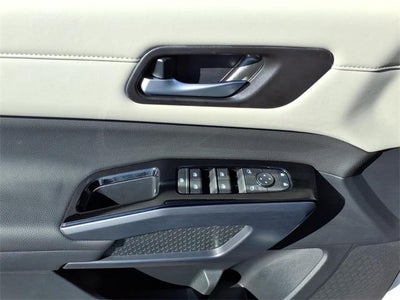 2026 Nissan Pathfinder SL 2WD