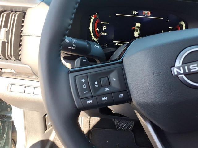 2026 Nissan Pathfinder SL 4WD