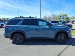 2026 Nissan Pathfinder SL 4WD