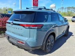 2026 Nissan Pathfinder SL 4WD
