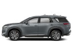 2022 Nissan Pathfinder Platinum 4WD